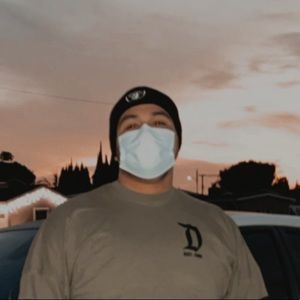 Meet your Posher, Gilbert